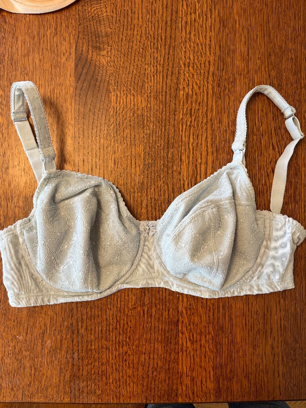 Cake Lingerie Nursing Bra 34I